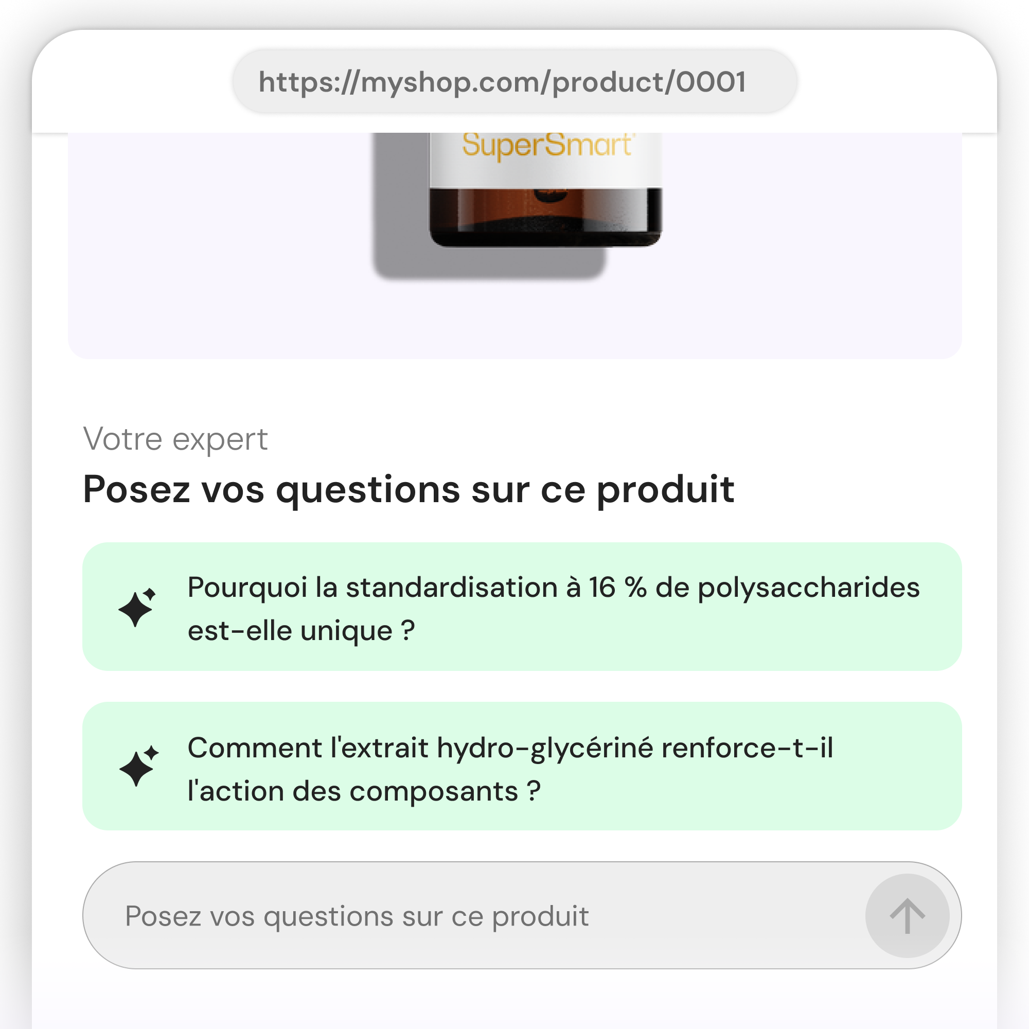 Feature illustration