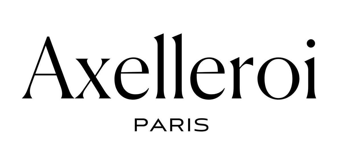 Logo of Axelleroi Paris