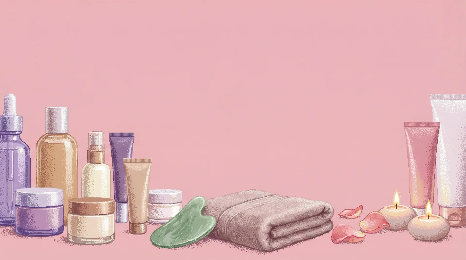 Beauty & Cosmetics