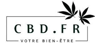 Logo of CBD.fr