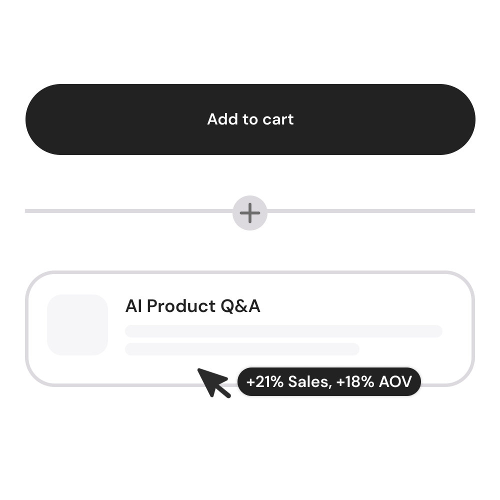 Помогайте посетителям именно там, где они сомневаются.