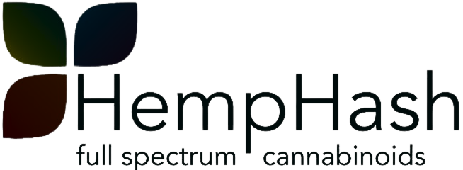 Logo of Hemphash