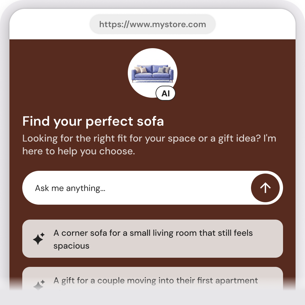 Дом и подарки