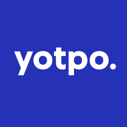Logo Yotpo