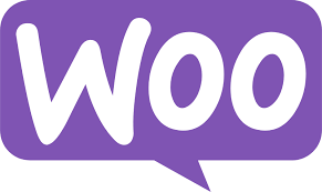 Logo WooCommerce