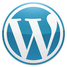 Logo WordPress